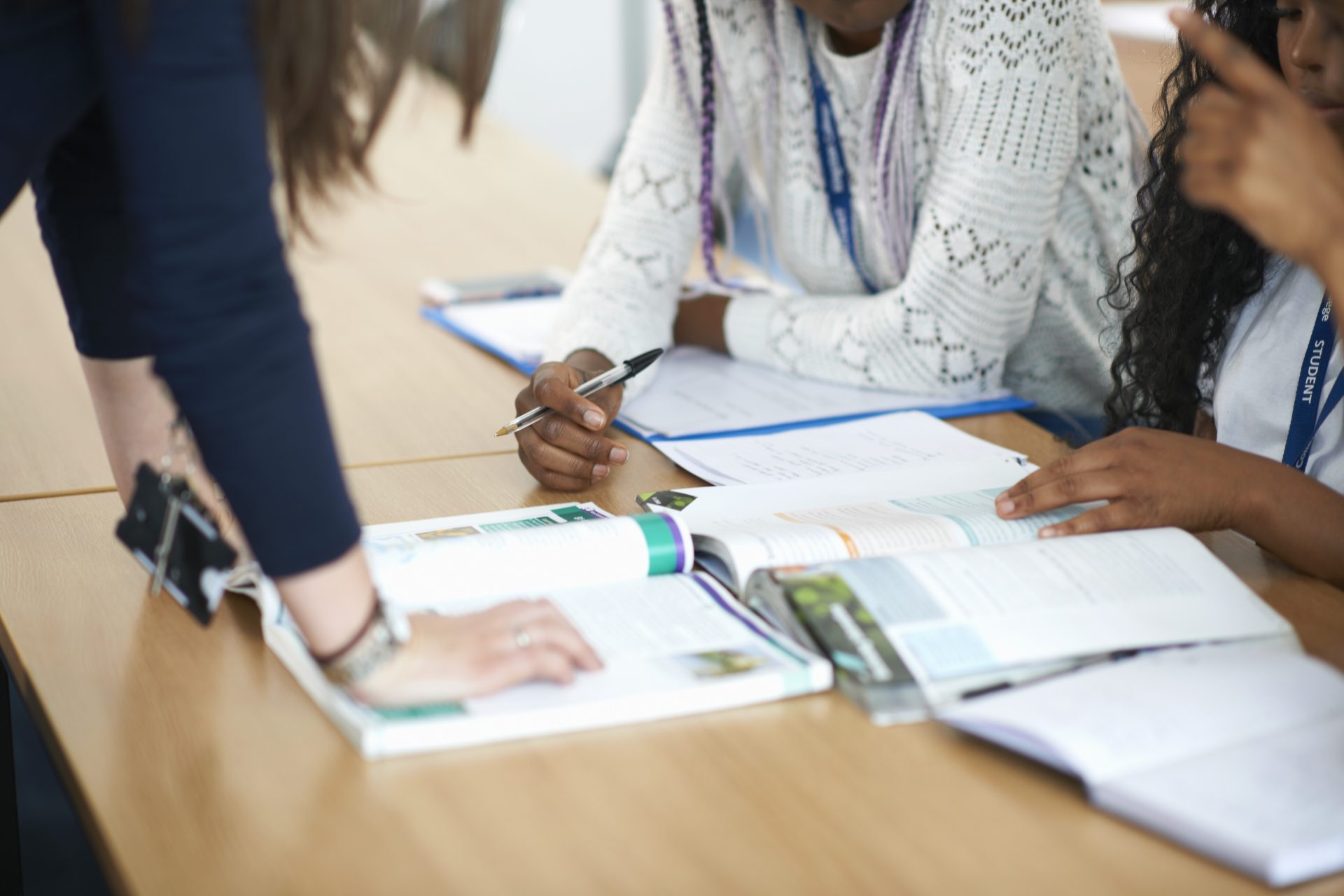 Helping Your Child Manage Exam Stress
